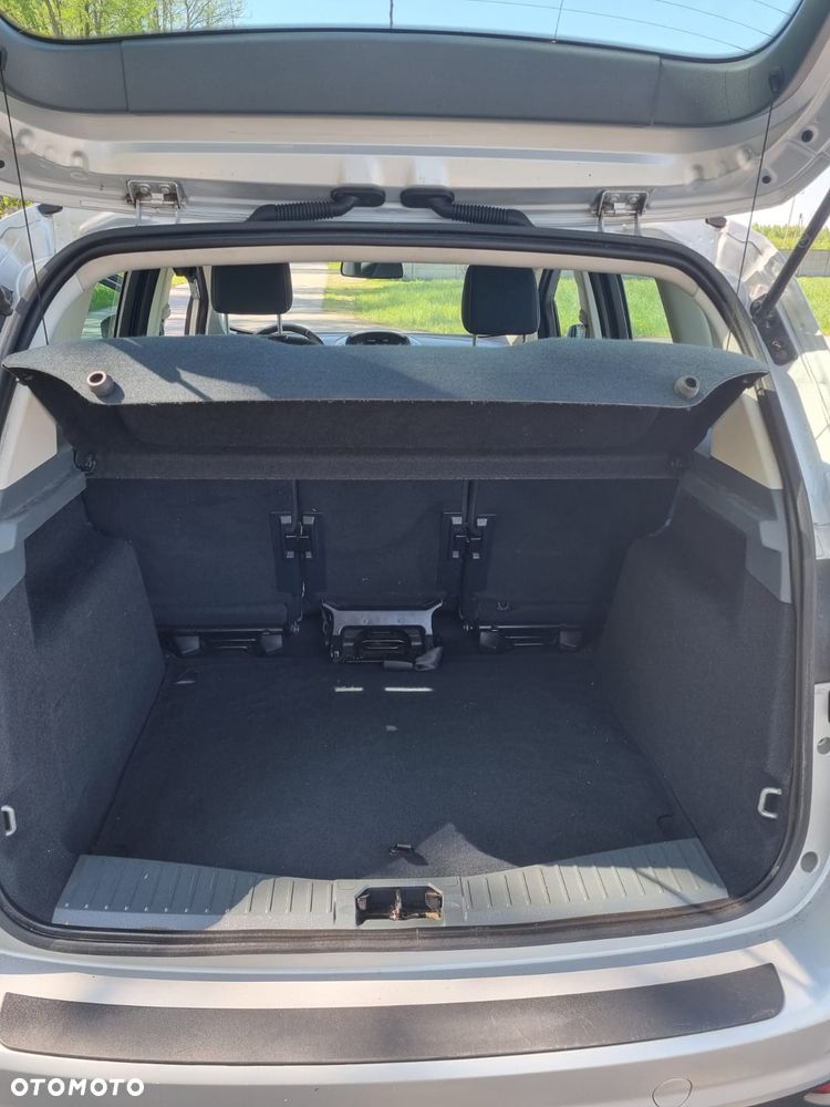 Ford C-MAX 1.0 EcoBoost Start-Stopp-System Titanium - 16