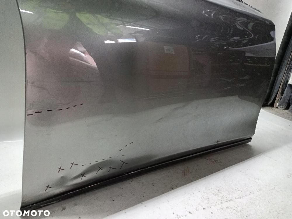 DRZWI PRZÓD PRZEDNIE PRAWE BMW 7 G11 - 3