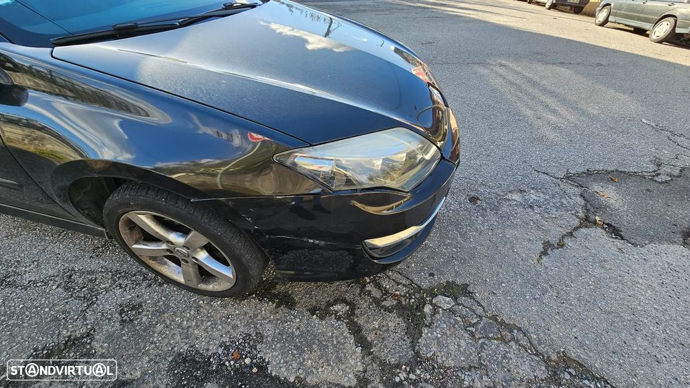 Renault Laguna 1.5 dCi Confort - 5