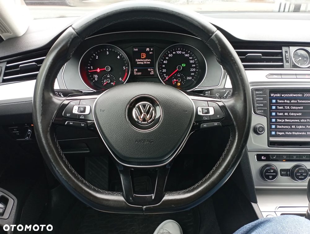 Volkswagen Passat Variant 2.0 TDI BMT SCR Trendline DSG7 - 12