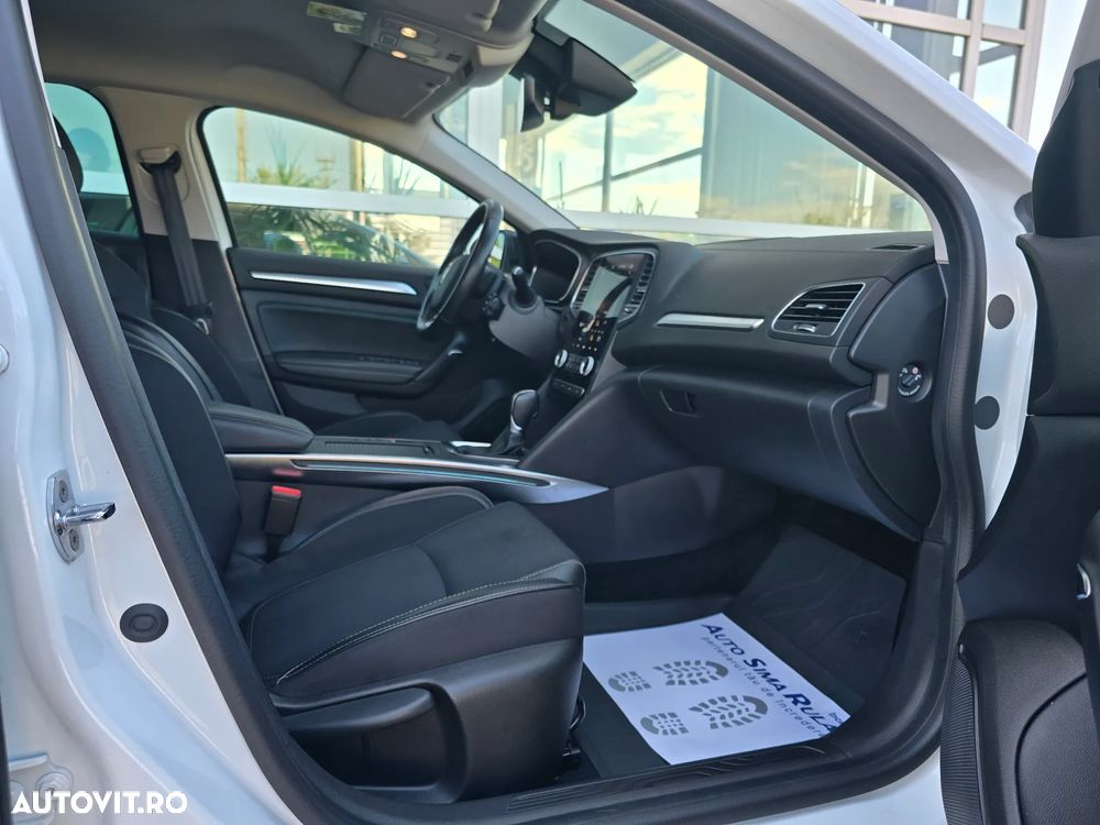 Renault Megane - 11
