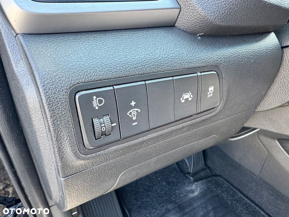 Hyundai Tucson 1.6 GDi 4WD DCT Premium - 24