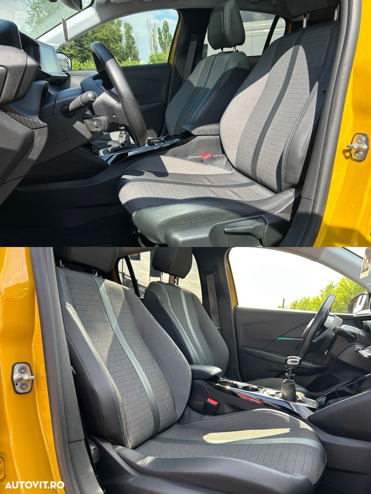 Peugeot 208 PureTech 100 Allure - 8