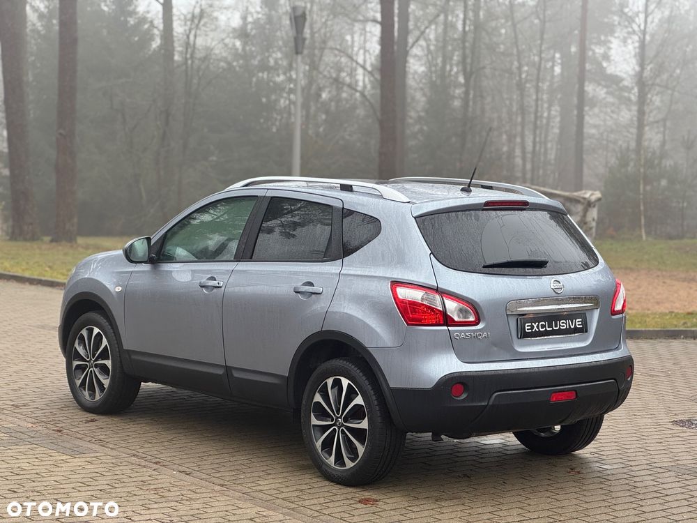 Nissan Qashqai 1.6 Tekna - 4