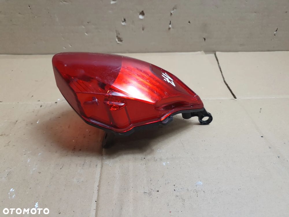 } LAMPA TYŁ TYLNA TLA1276-00 HONDA NC 700 750 - 3