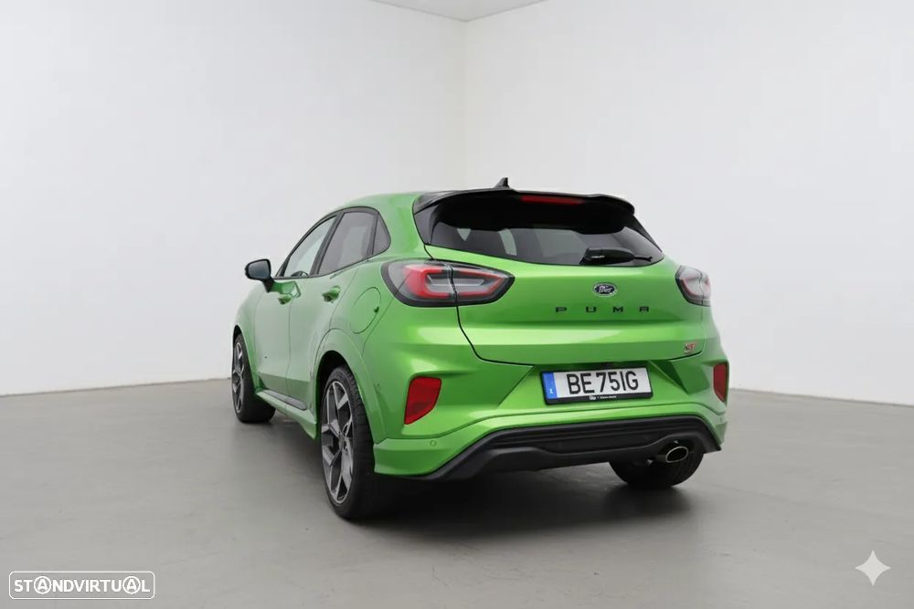 Ford Puma 1.5 EcoBoost ST - 3