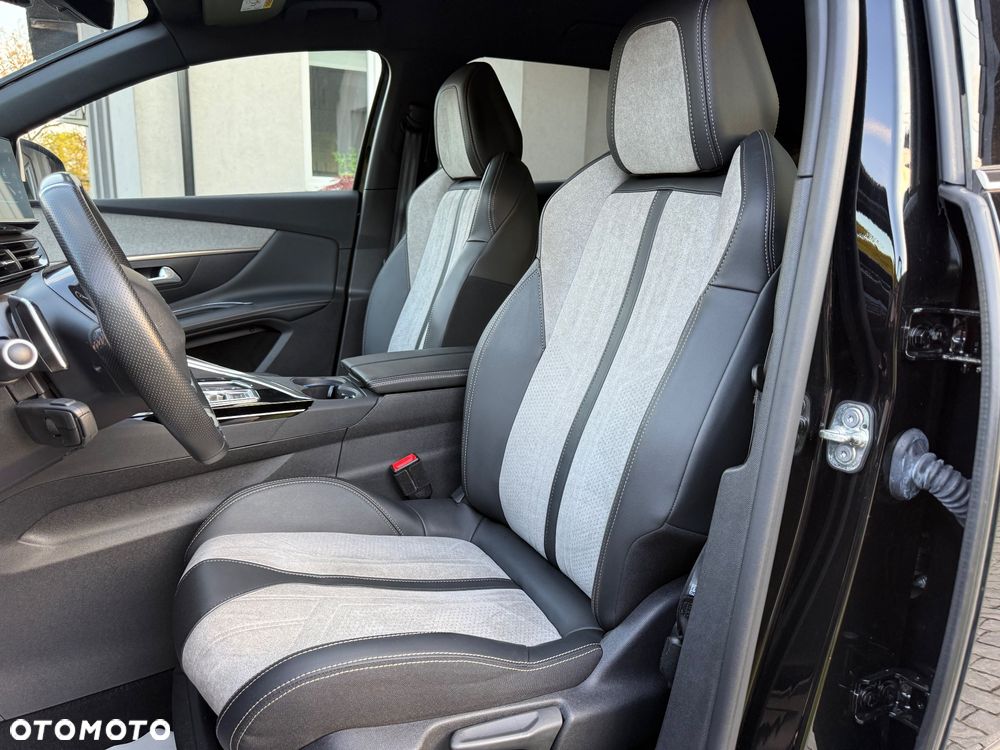 Peugeot 3008 225 e-EAT8 GT - 7