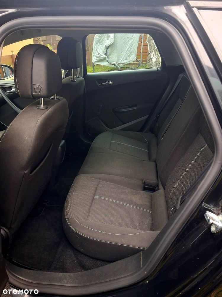 Opel Astra 1.6 CDTI DPF ecoFLEX Start/Stop ENERGY - 7