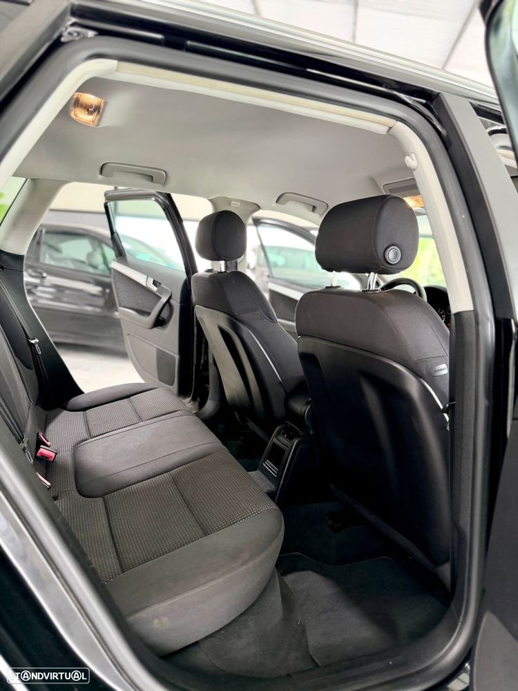 Audi A3 Sportback 1.6 Sport - 14