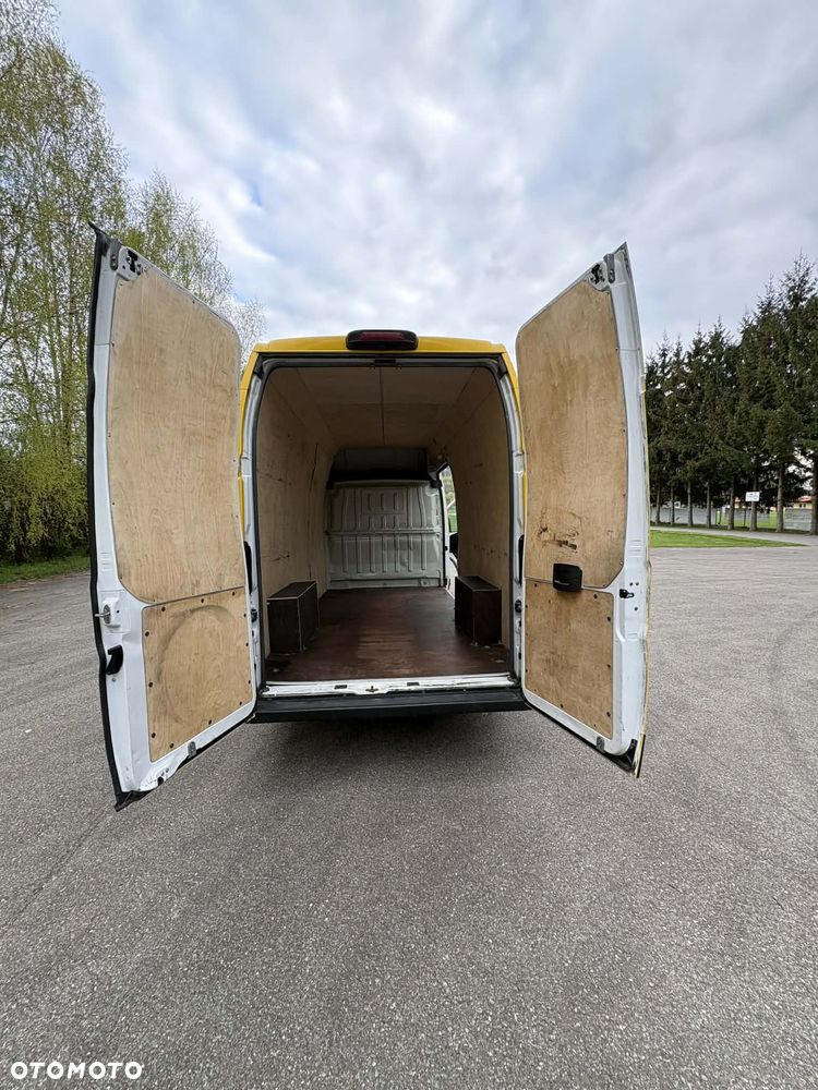 Fiat DUCATO - 12