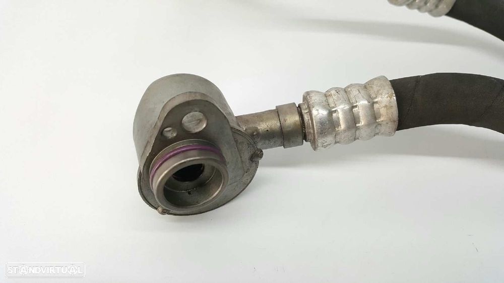 TUBO DE AR ​​CONDICIONADO MERCEDES CLASE C (W203) BERLINA 220 CDI (LA) (203.008) - 3