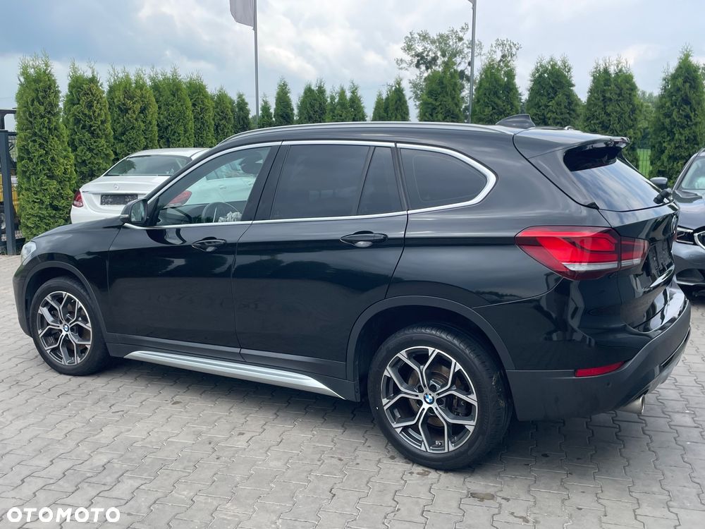 BMW X1 xDrive20i xLine - 2