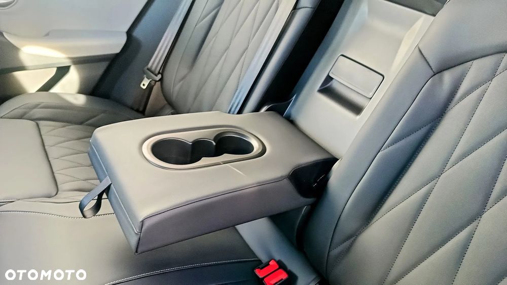 Ford Capri 77 kWh Premium RWD - 10