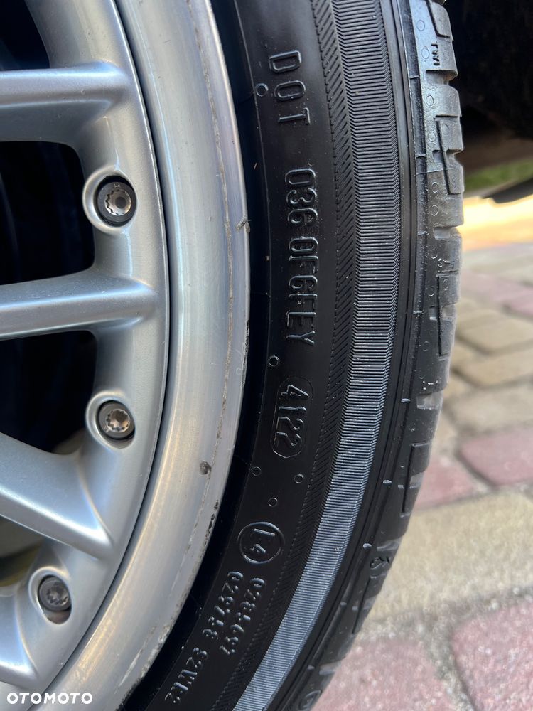 Audi A3 Sportback 1.6 TDI DPF S line Sportpaket - 21