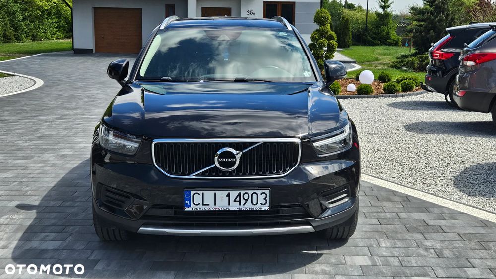 Volvo XC 40 - 19