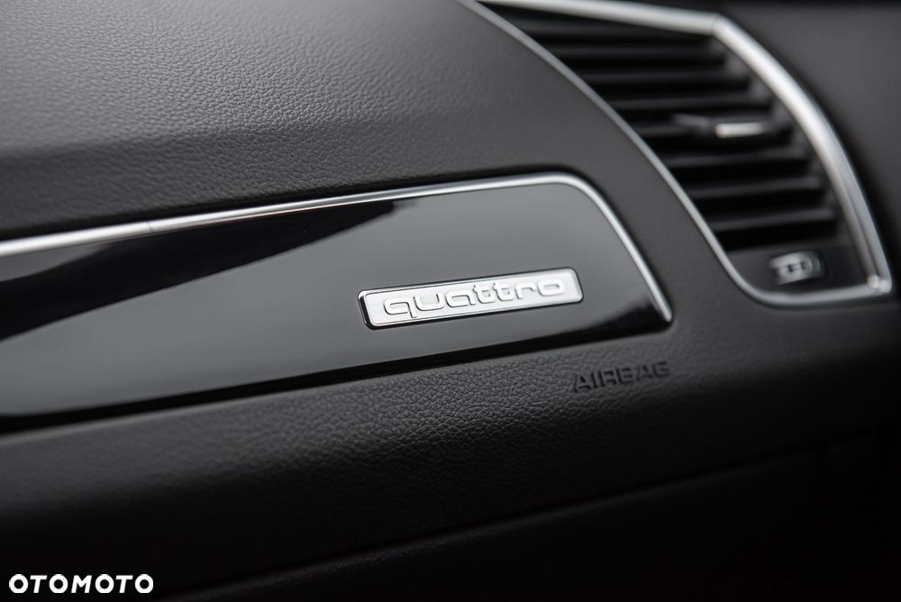 Audi Q5 2.0 TDI Quattro S tronic - 25