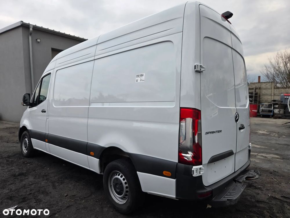 Mercedes-Benz SPRINTER L2 H2 - 1