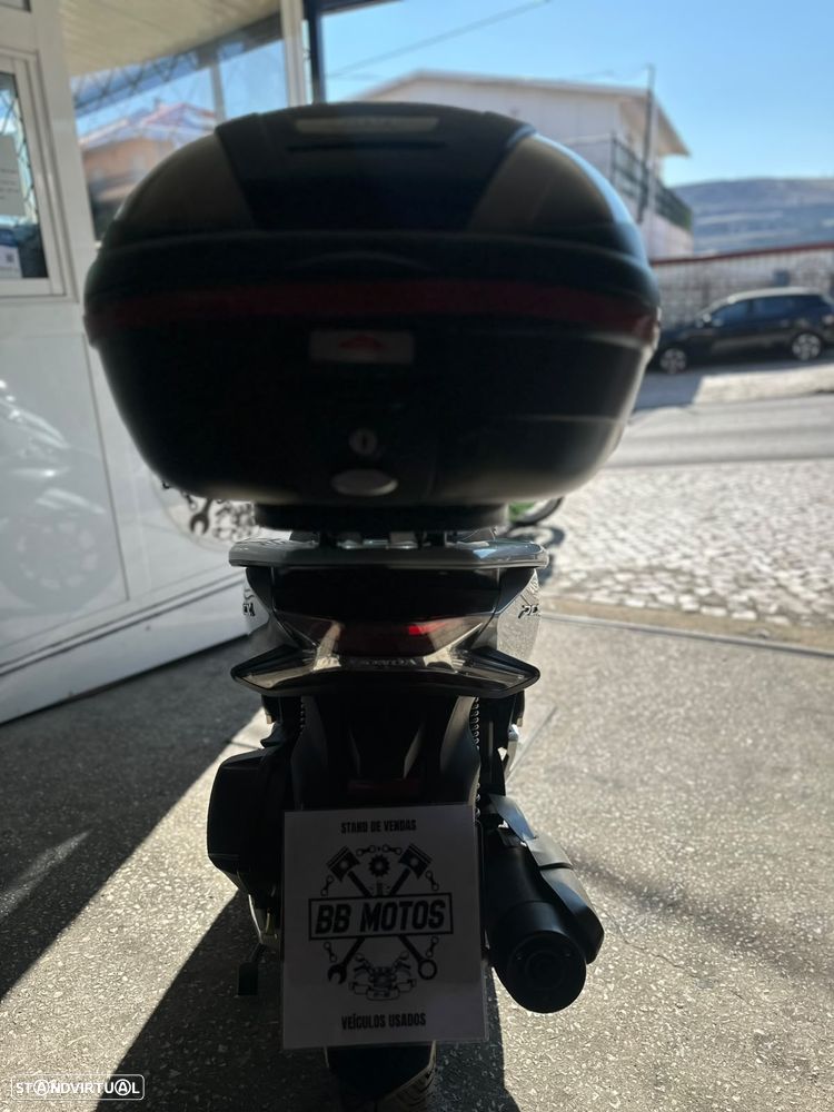 Honda PCX125 - 9