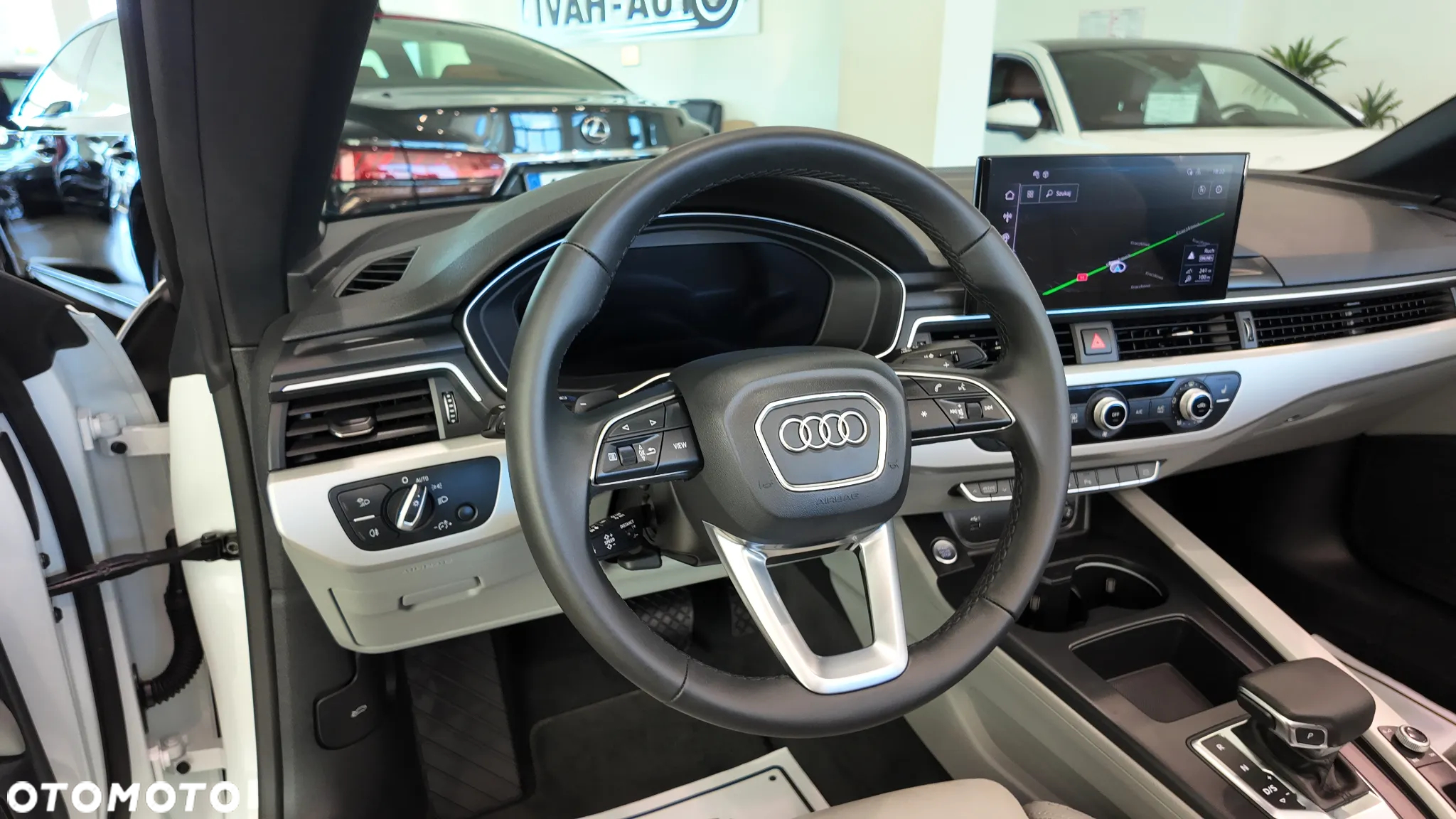 Audi A5 ver-coupe-35-tfsi-s-tronic-s-line - 27
