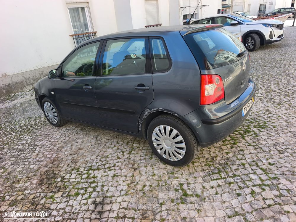 VW Polo 1.2 XL - 2