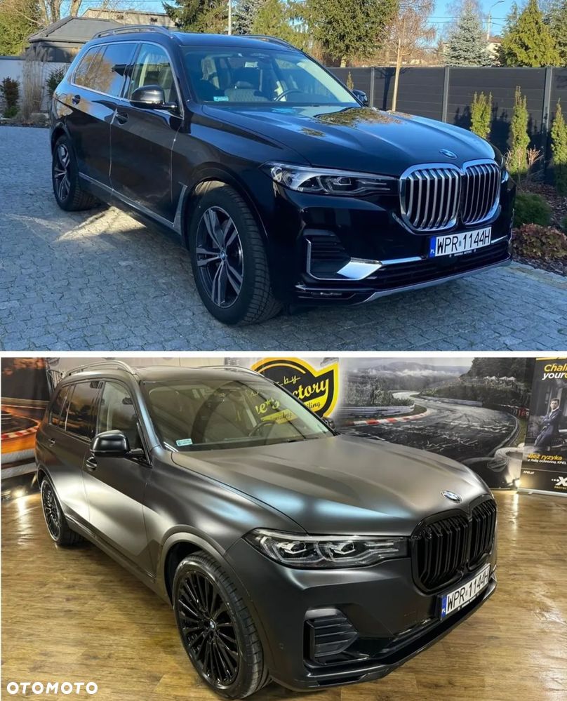 BMW X7 - 5