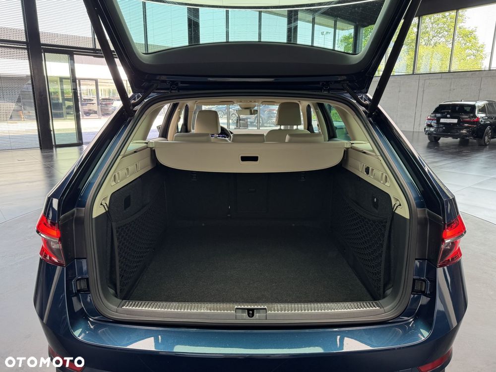 Skoda Superb 2.0 TSI 4x4 L&K DSG - 21