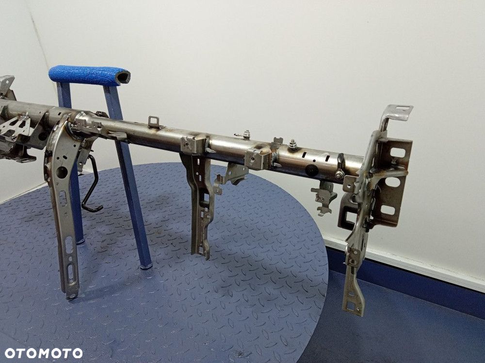 RENAULT CLIO V 19- BELKA STELAŻ DESKI KONSOLI EU - 5