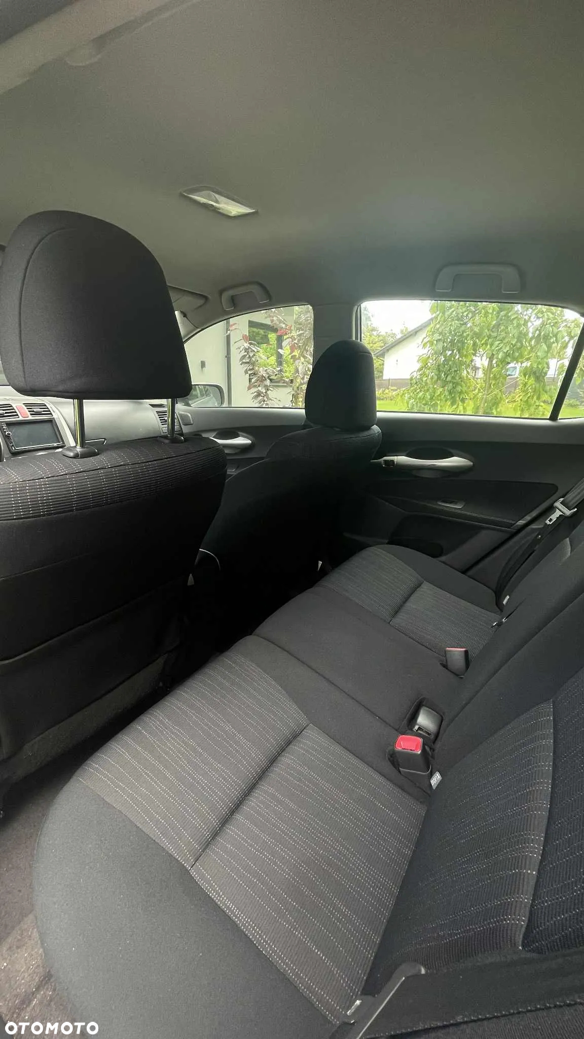 Toyota Auris - 19