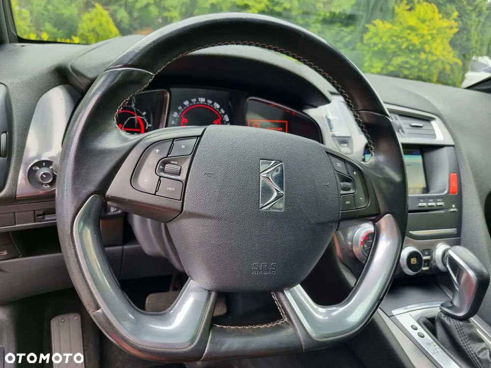 DS Automobiles DS 5 - 20