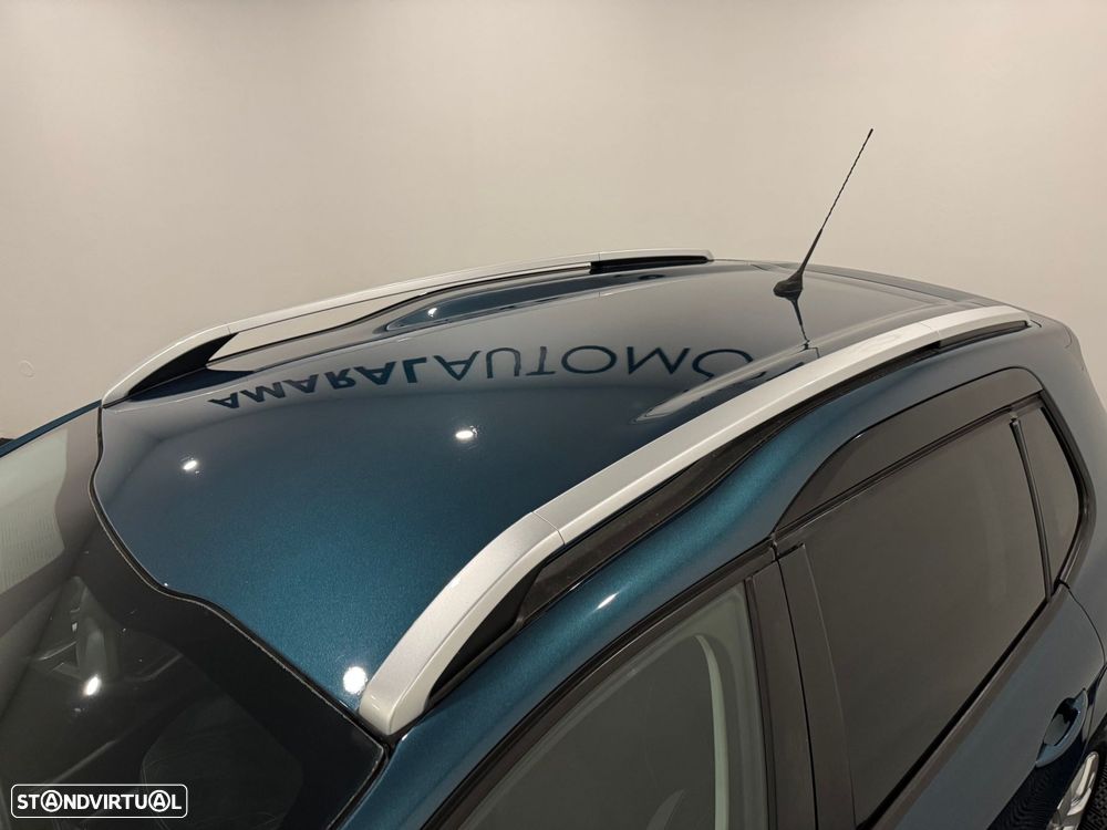 Peugeot 2008 1.6 BlueHDi Style - 17