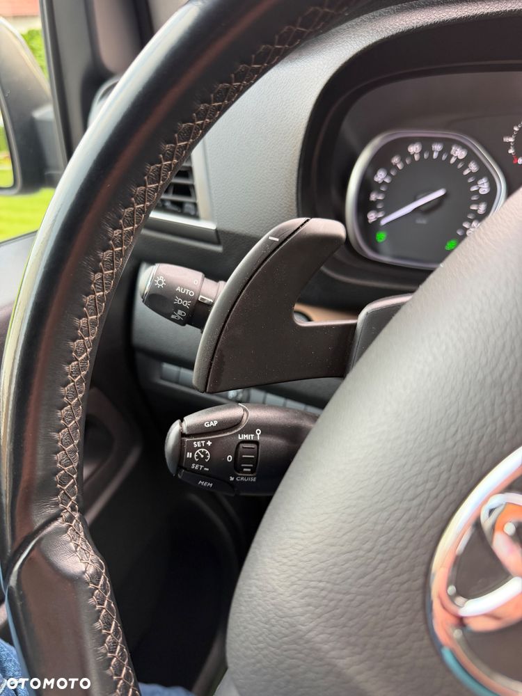 Toyota ProAce Kombi D-4D Medium 2,8t - 21