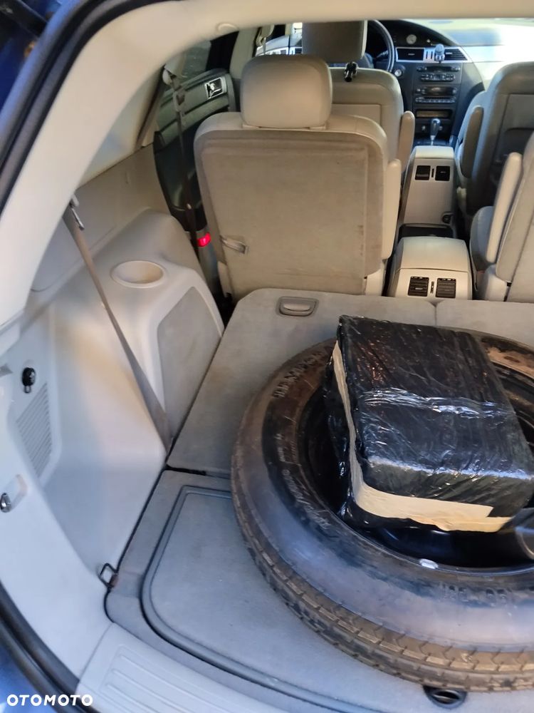 Chrysler Pacifica 4.0 AWD - 9