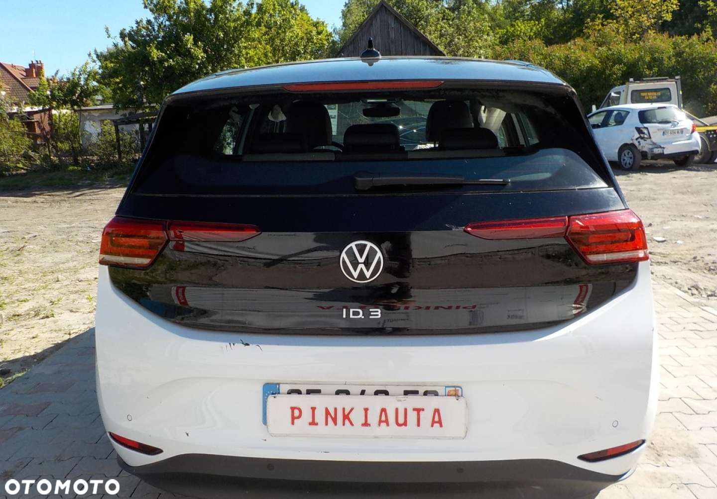 Volkswagen ID.3 - 12