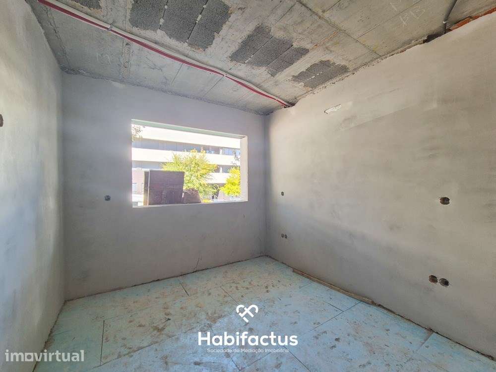 Apartamento para investimento com potencial de valorização! - Grande imagem: 5/11