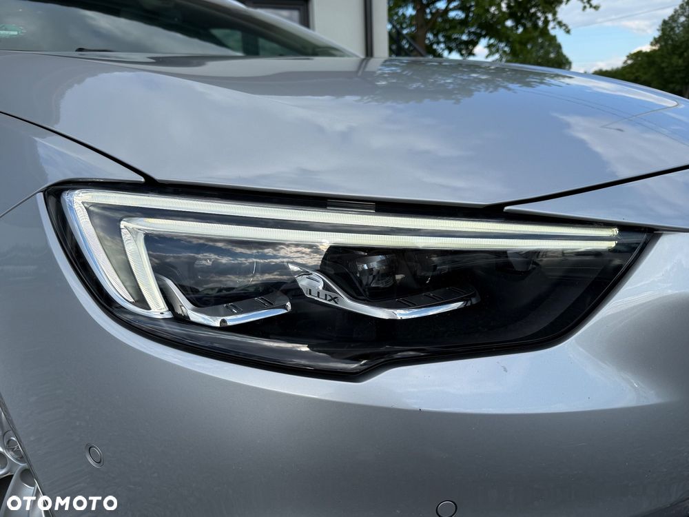 Opel Insignia 2.0 Ultimate Exclusive - 7