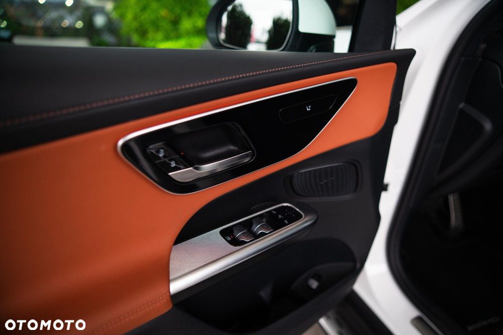 Mercedes-Benz GLC - 8