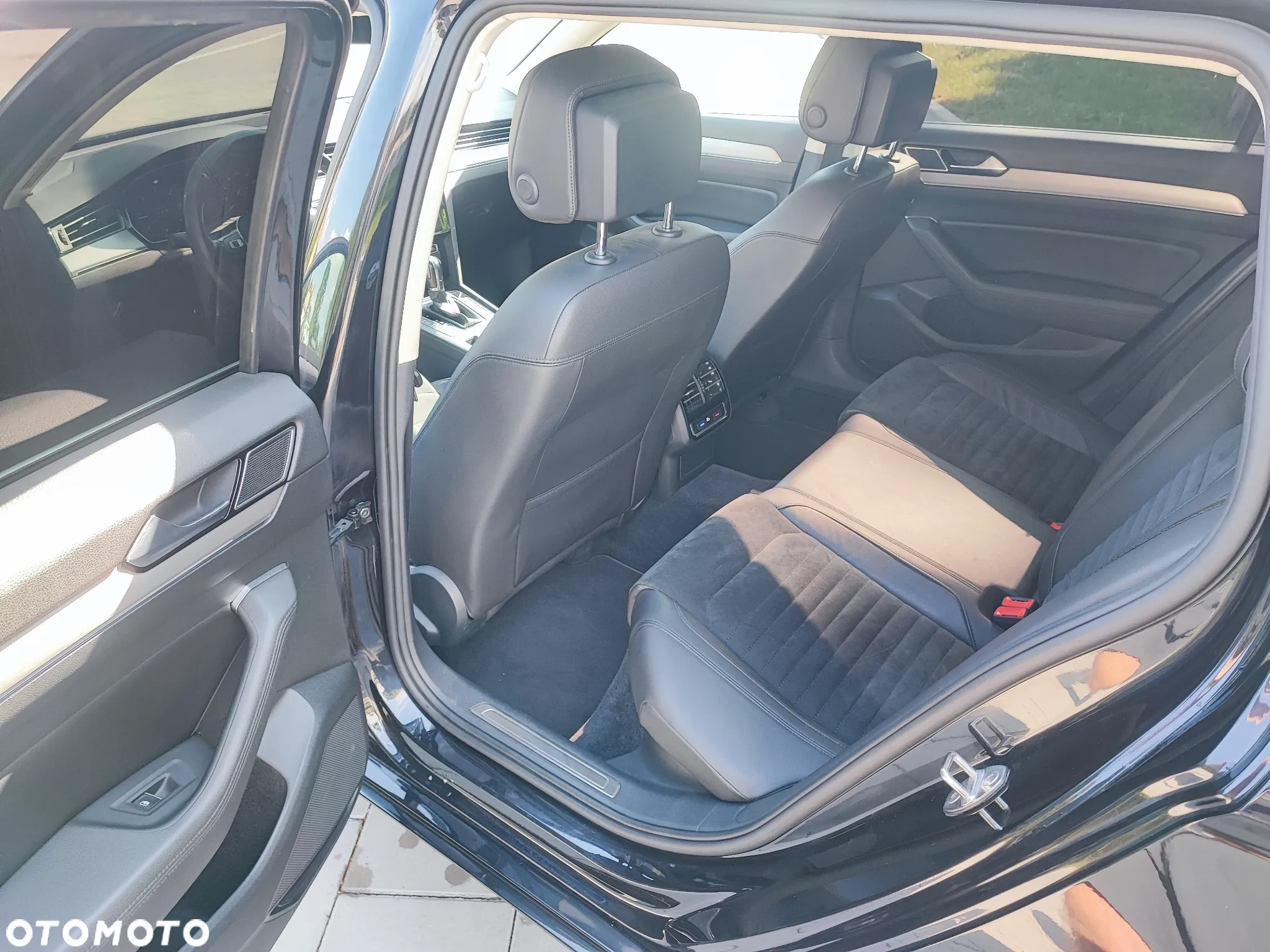 Volkswagen Passat 2.0 TDI BMT SCR Highline DSG7 - 14
