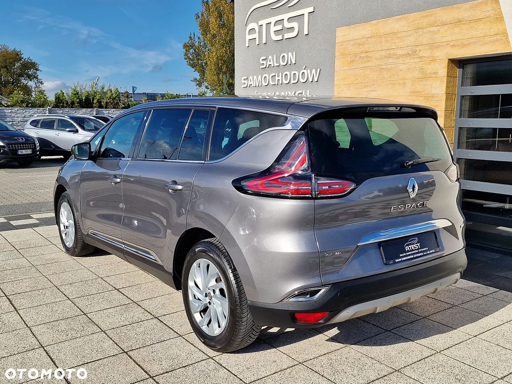 Renault Espace - 3