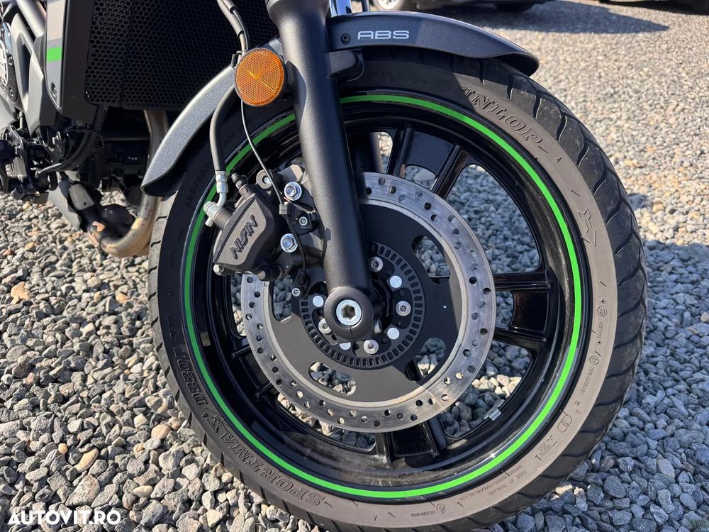 Kawasaki Vulcan - 9