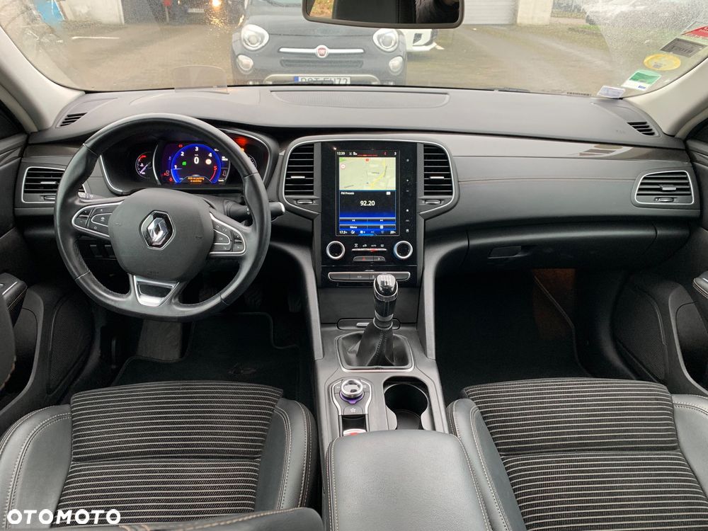 Renault Talisman ENERGY dCi 130 INTENS - 16