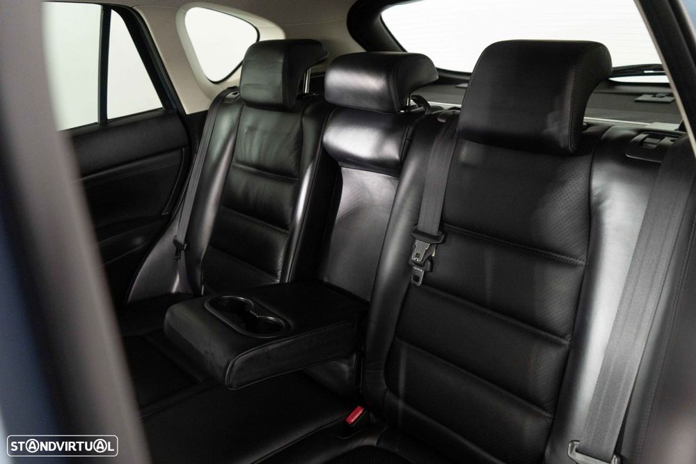 Mazda CX-5 2.2 D Excellence Pack Leather Navi - 11