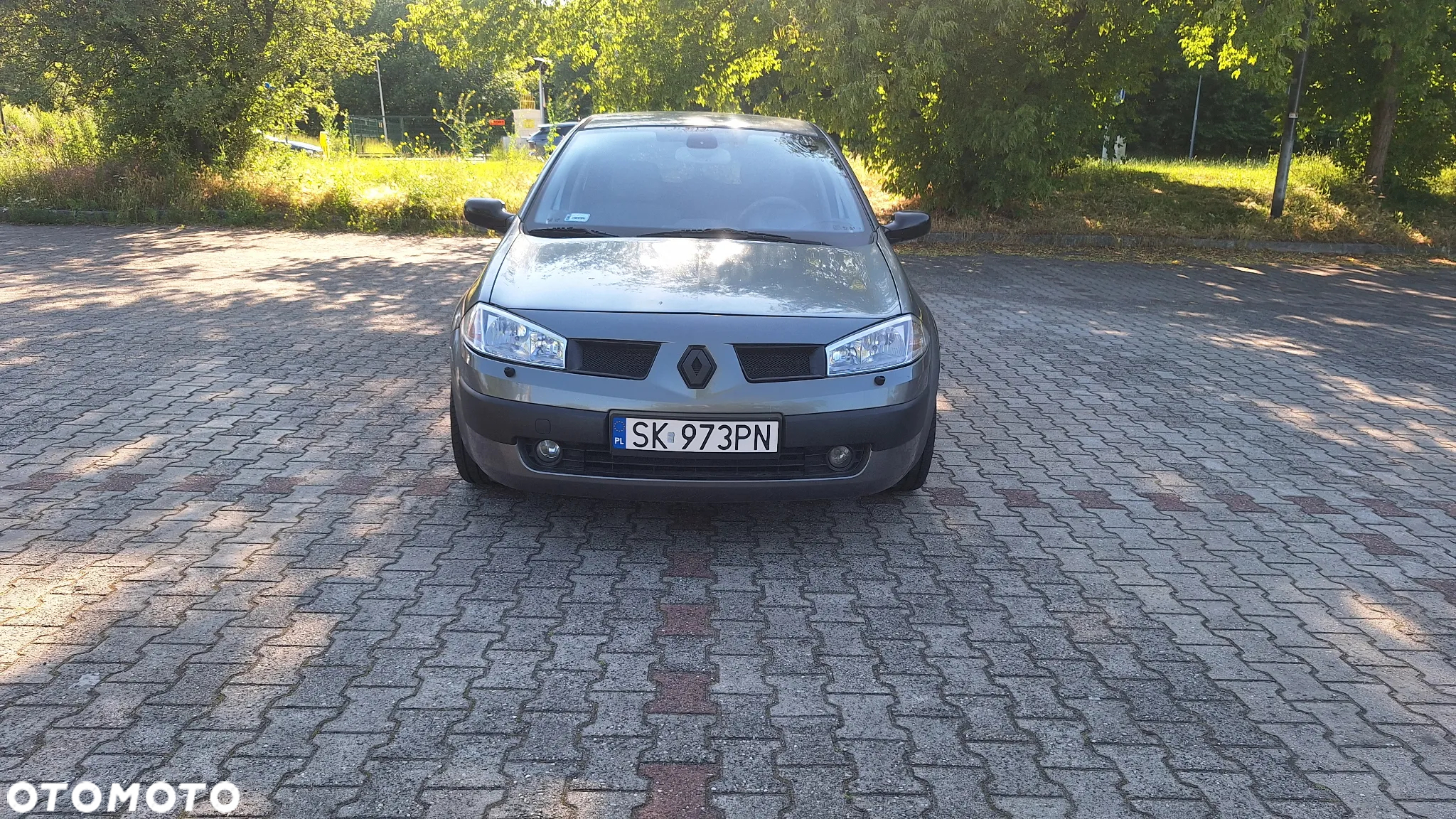 Renault Megane 1.6 Confort Authenique - 7