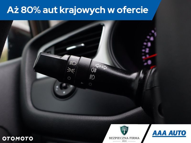 Kia Ceed - 21