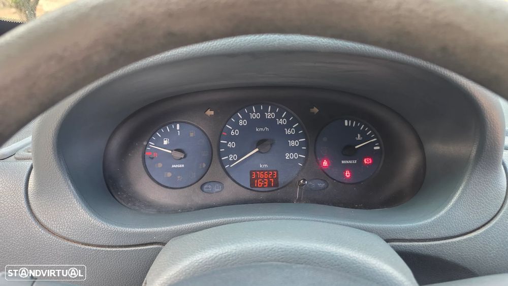 Renault Kangoo - 8