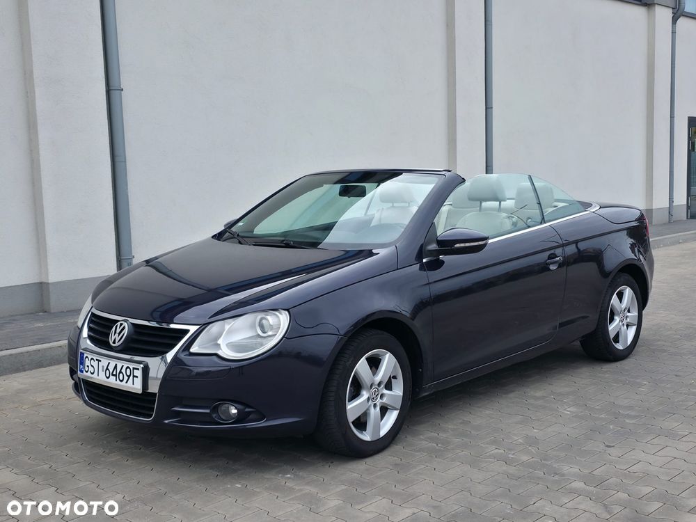Volkswagen Eos 1.4 TSI - 30