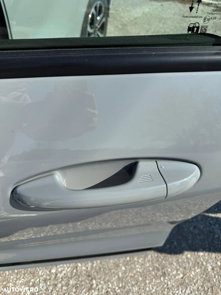 Ford Puma 1.0 EcoBoost Hybrid ST-LINE X - 17