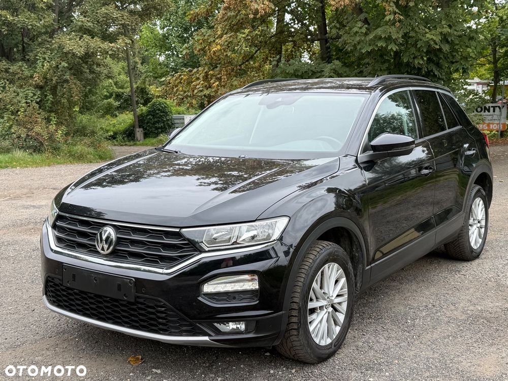 Volkswagen T-Roc - 16
