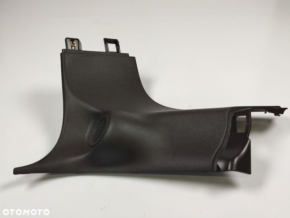 JEEP GRAND CHEROKEE WK2 16-21r Poszycie Słupka Prawe - 1