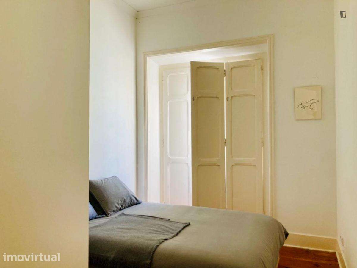 Apartamento com 1 quartos - localizado em Penha de França Lisbon - Grande imagem: 2/13