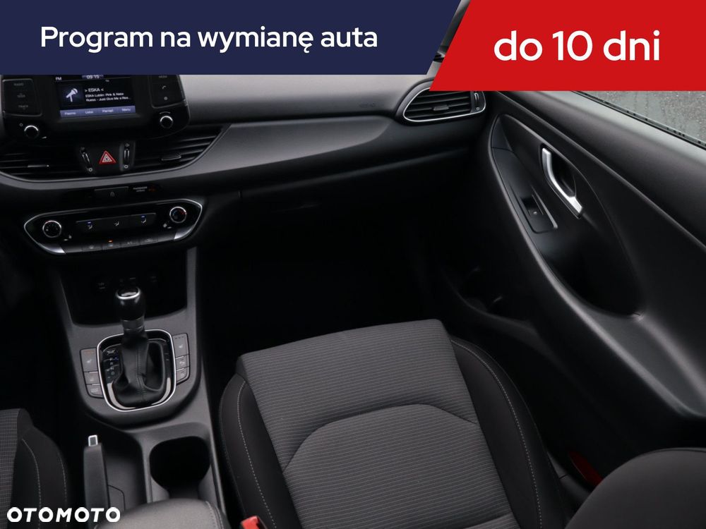 Hyundai i30 - 10